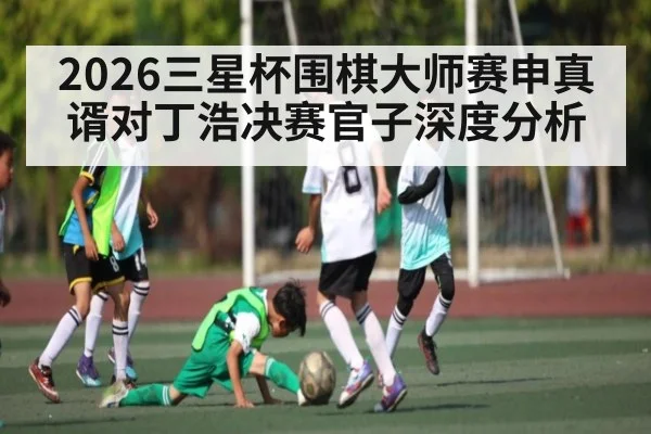 2026三星杯围棋大师赛申真谞对丁浩决赛官子深度分析 - esports