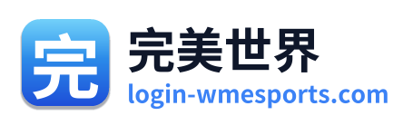 完美世界 Logo
