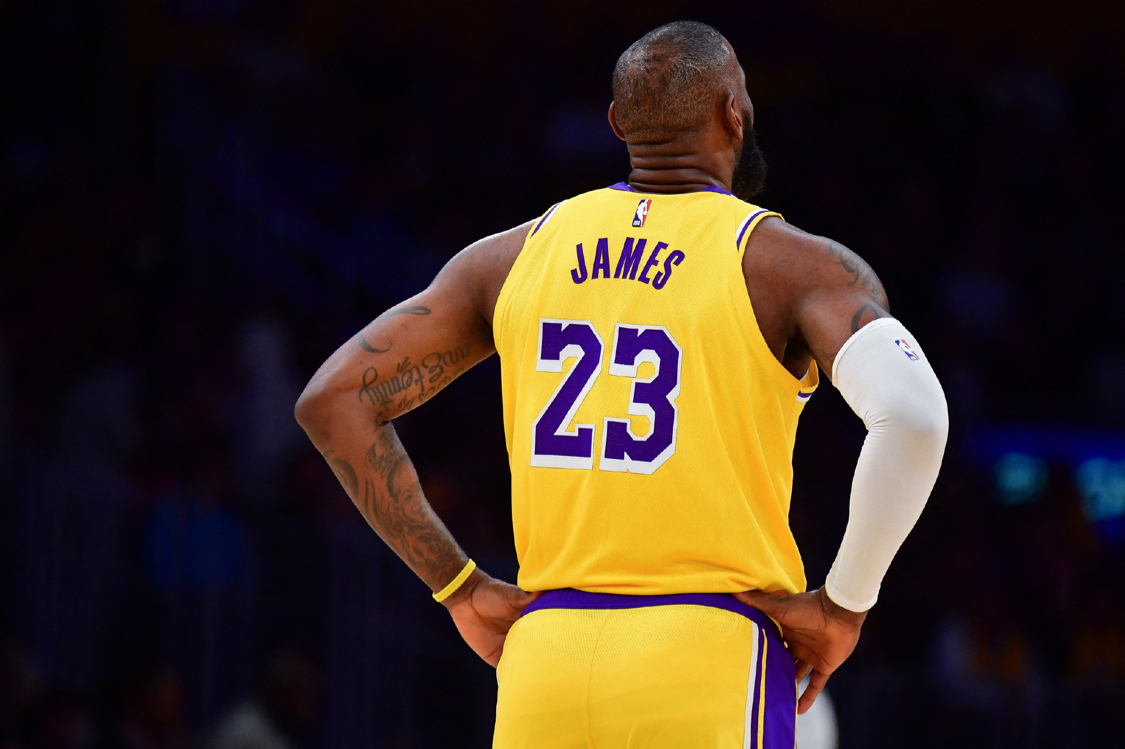 DOTA2-领袖！詹姆斯：我输掉总决赛后，会看看自己还能怎么进步！