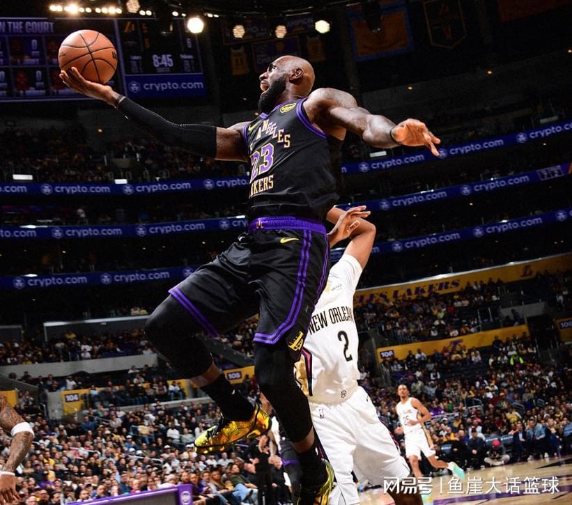 esports-NBA最新排名出炉！西部第二狂胜40分，湖人能争第5，一队稳压骑士