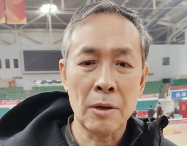 steamchina-许利民：赵睿、曾凡博今天不打；比赛的对抗不该超出规则允许