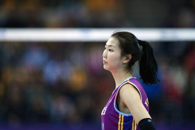 袁心玥加盟补强天津女排 仍有两环节待实战检验